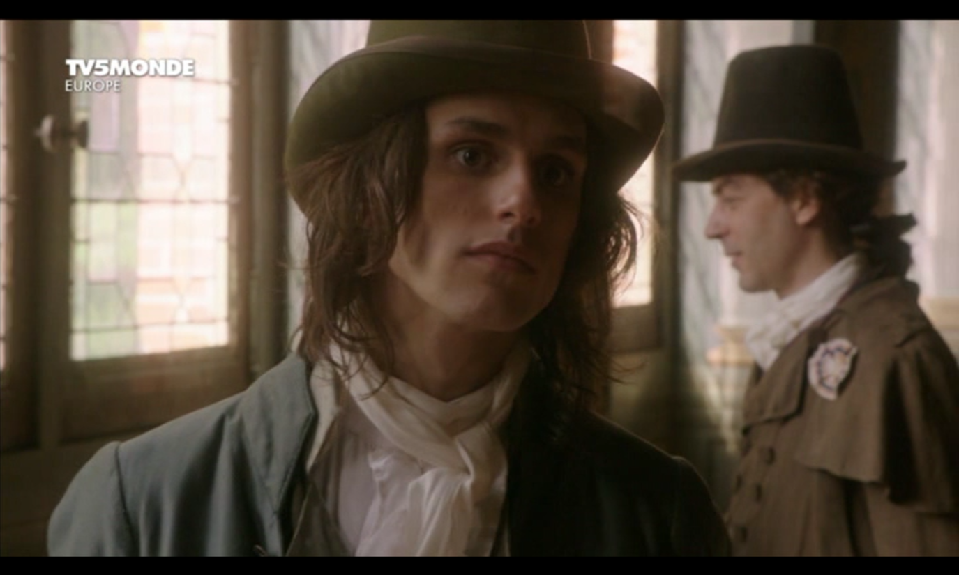 法国大革命中的女人剧照的剧照