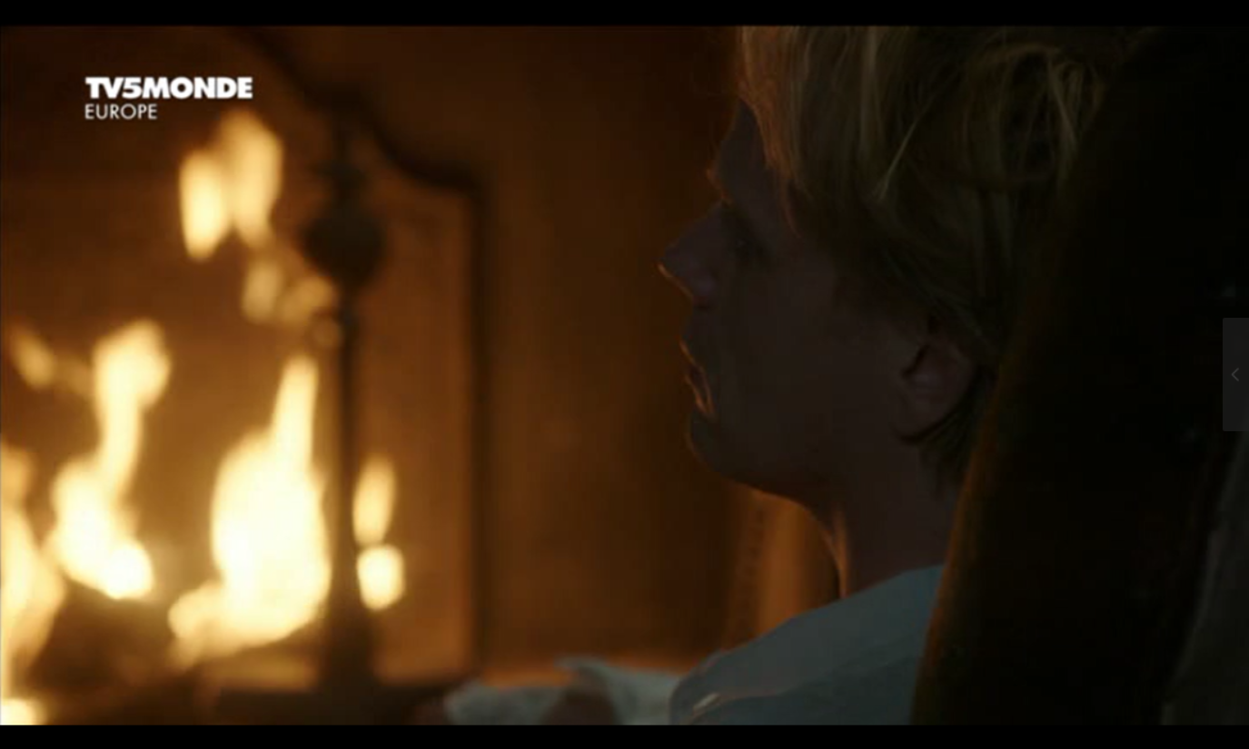 法国大革命中的女人剧照的剧照