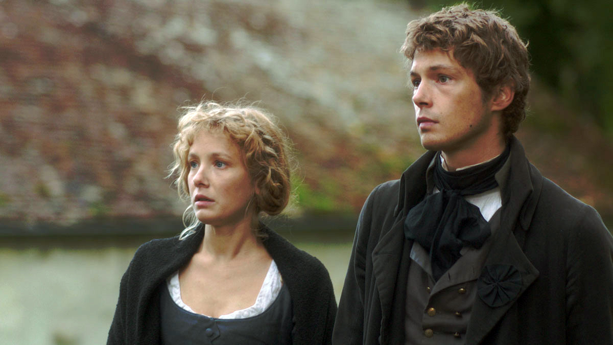 法国大革命中的女人剧照的剧照