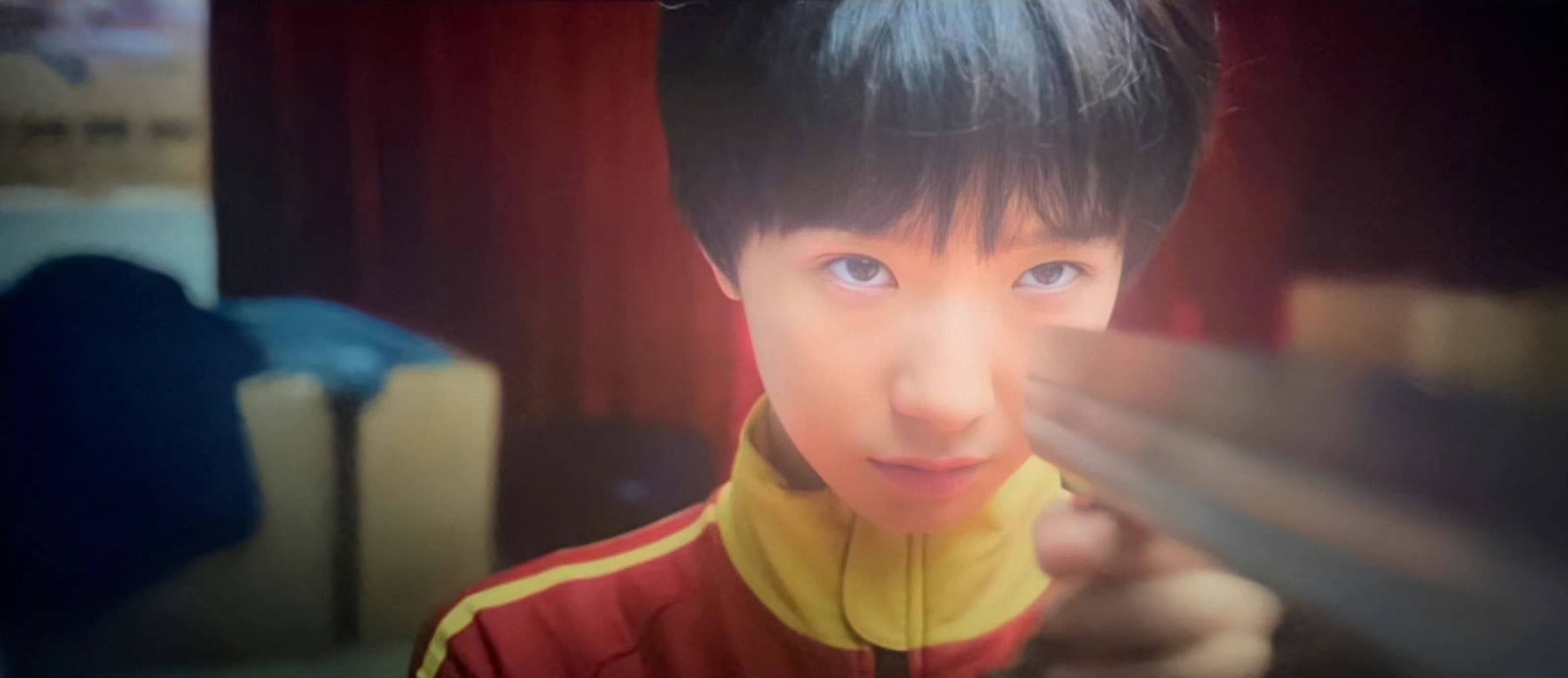 我心飞扬剧照的剧照