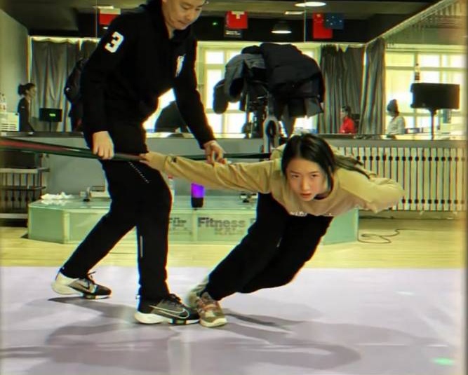 我心飞扬剧照的剧照