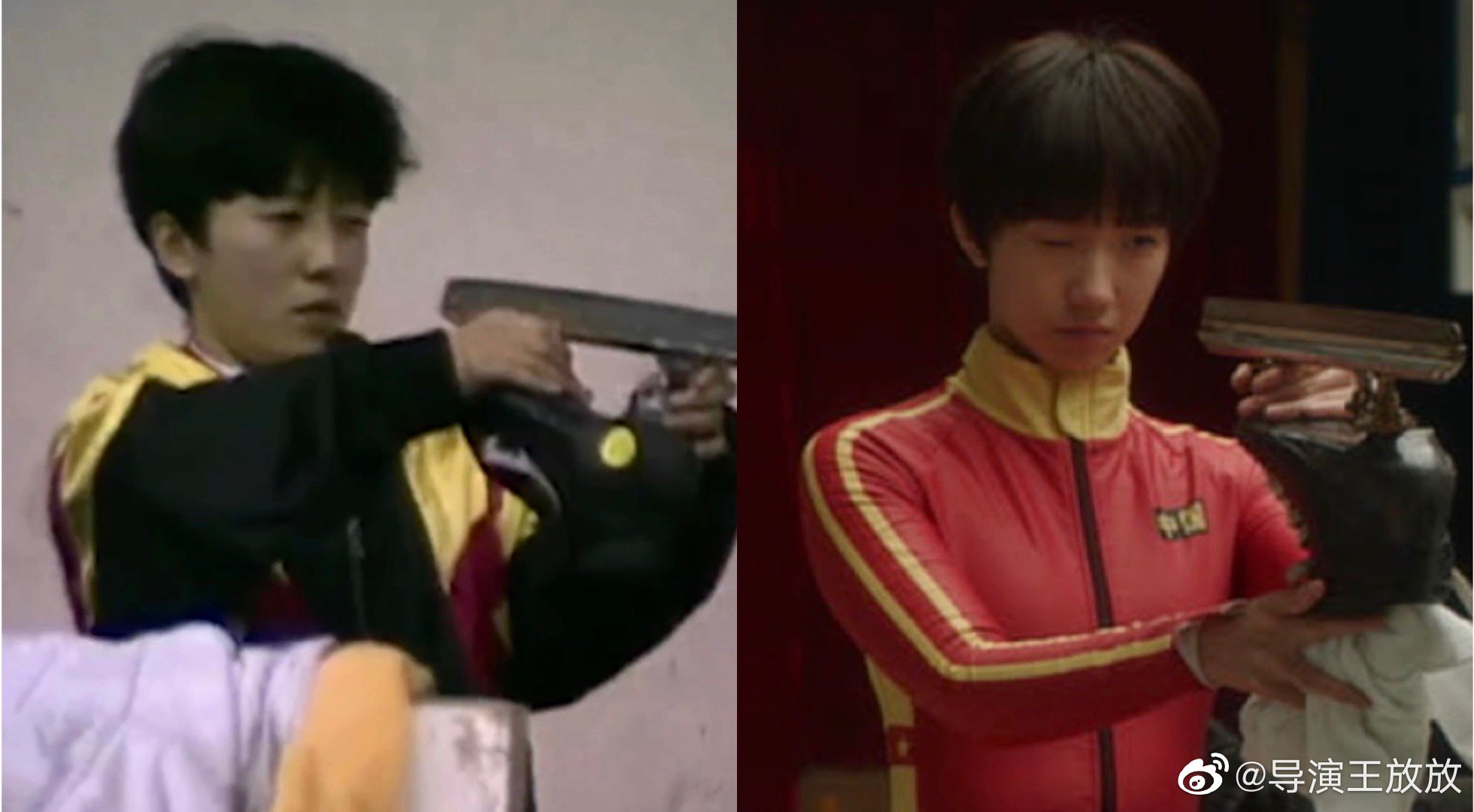 我心飞扬剧照的剧照