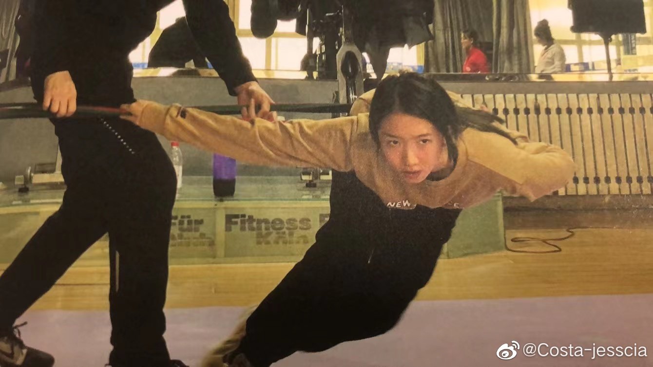 我心飞扬剧照的剧照