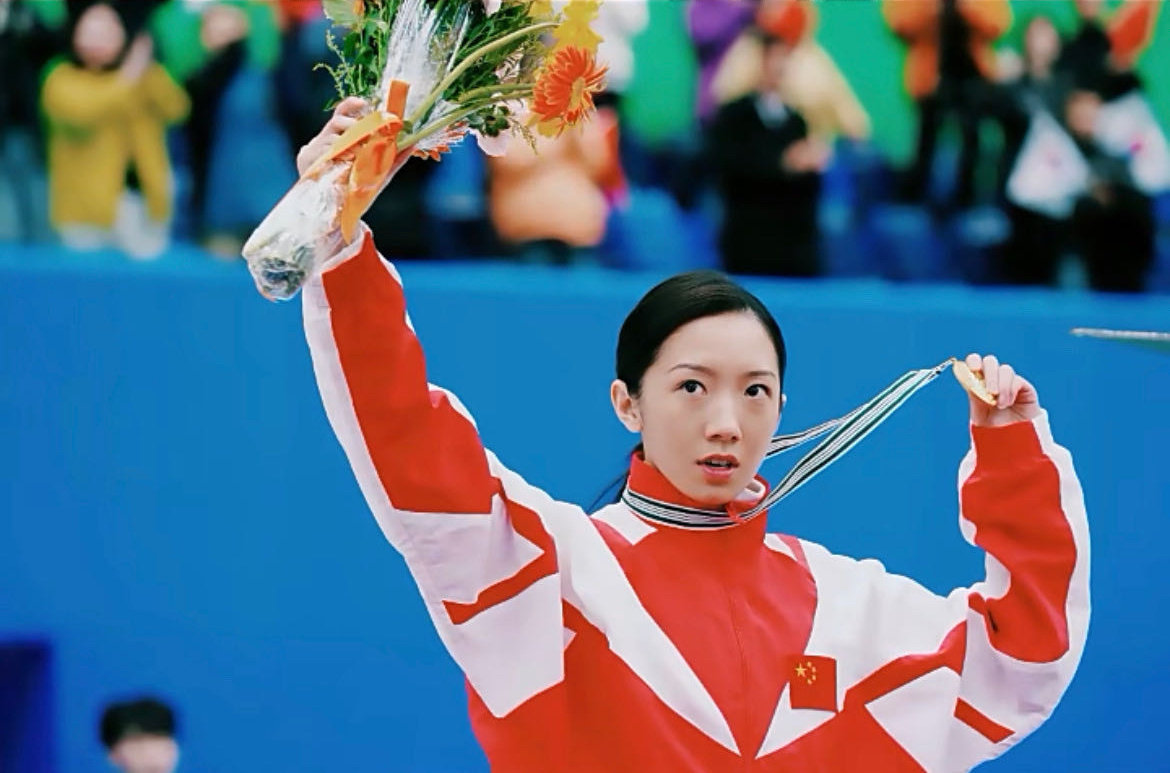 我心飞扬剧照的剧照