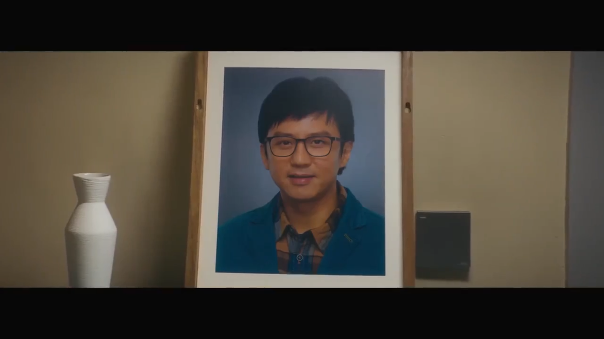 你是我的一束光剧照的剧照