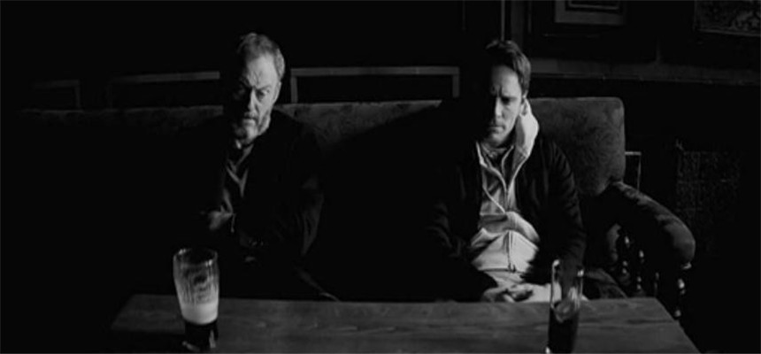 二贼闯黑屋剧照的剧照