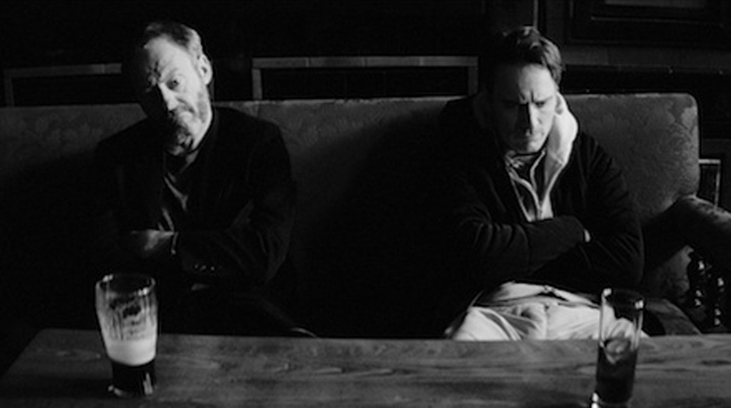 二贼闯黑屋剧照的剧照