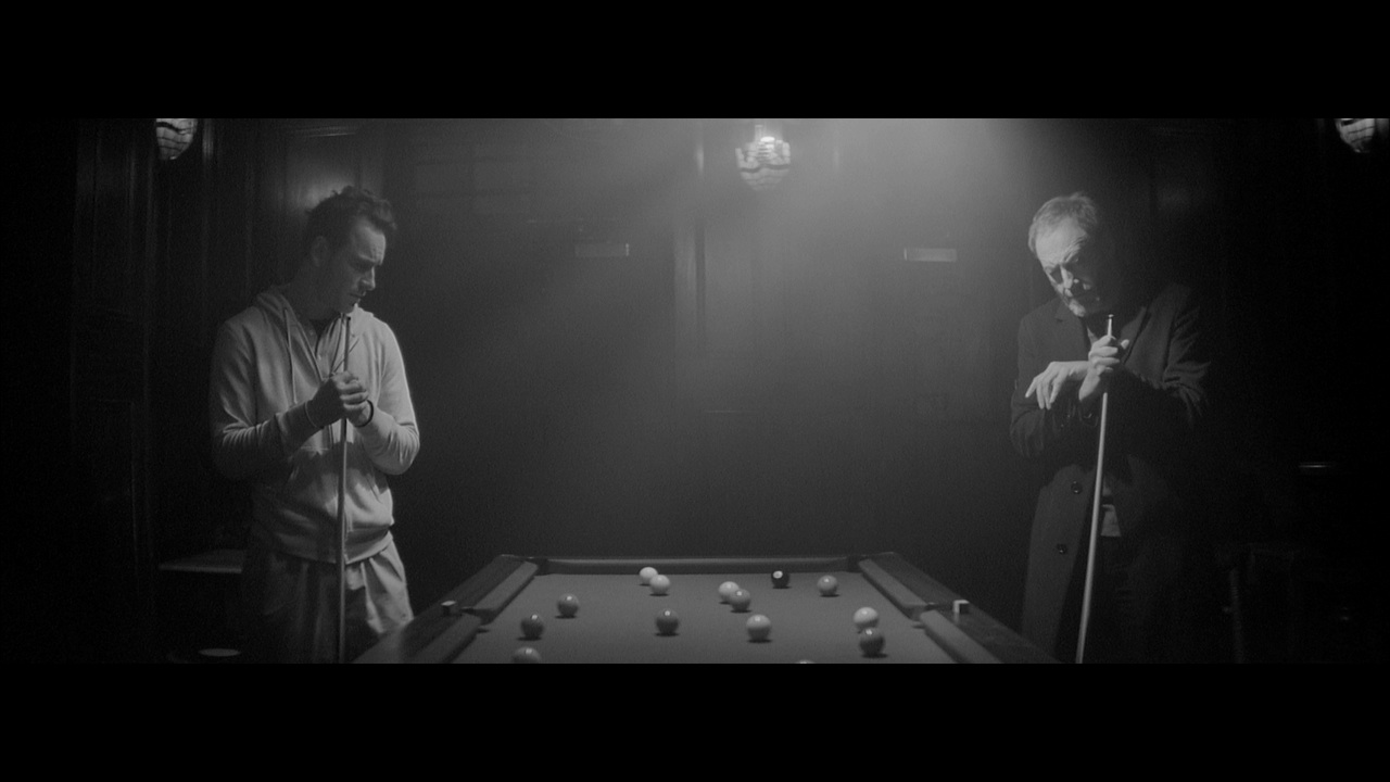 二贼闯黑屋剧照的剧照