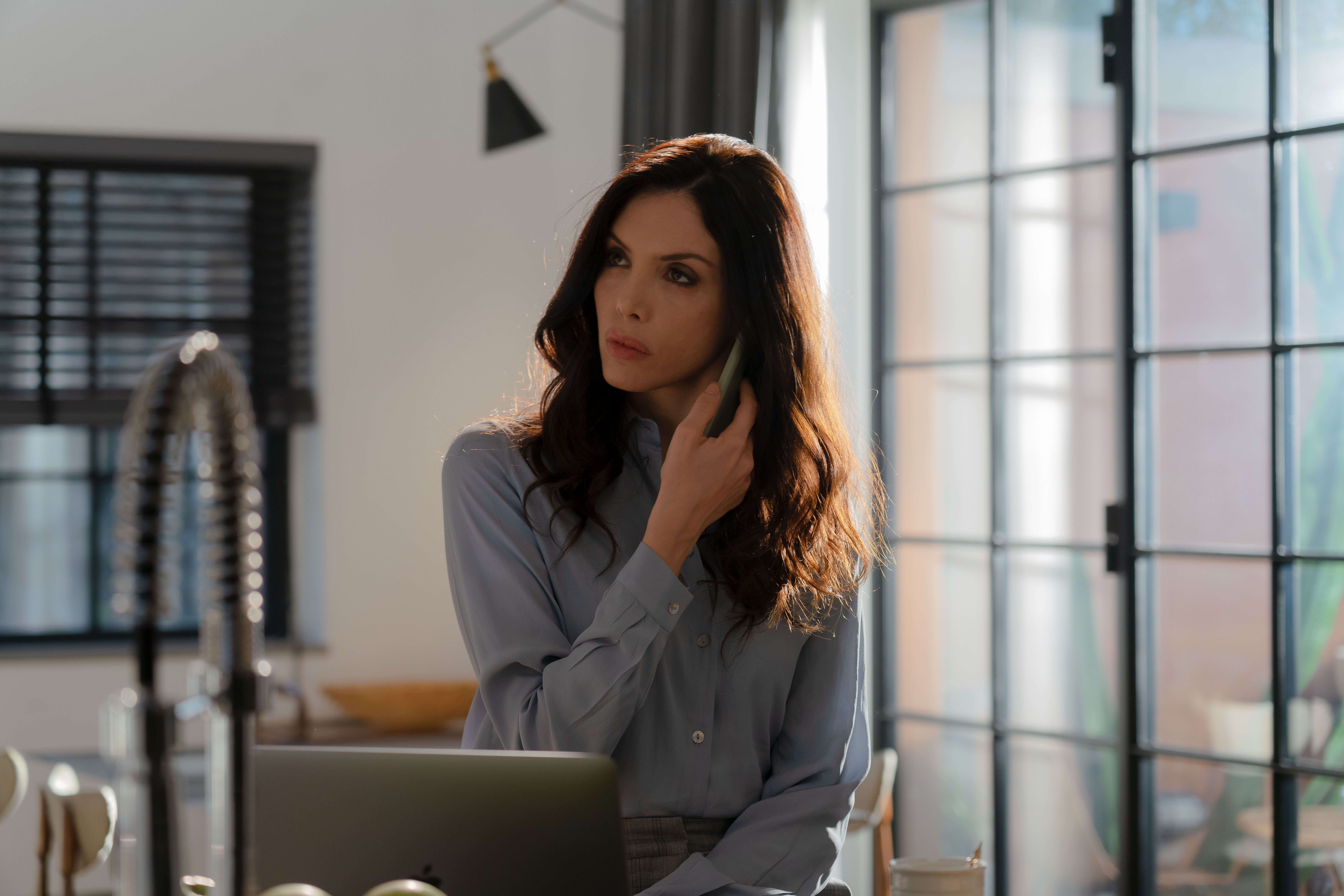 爱情四边形剧照的剧照