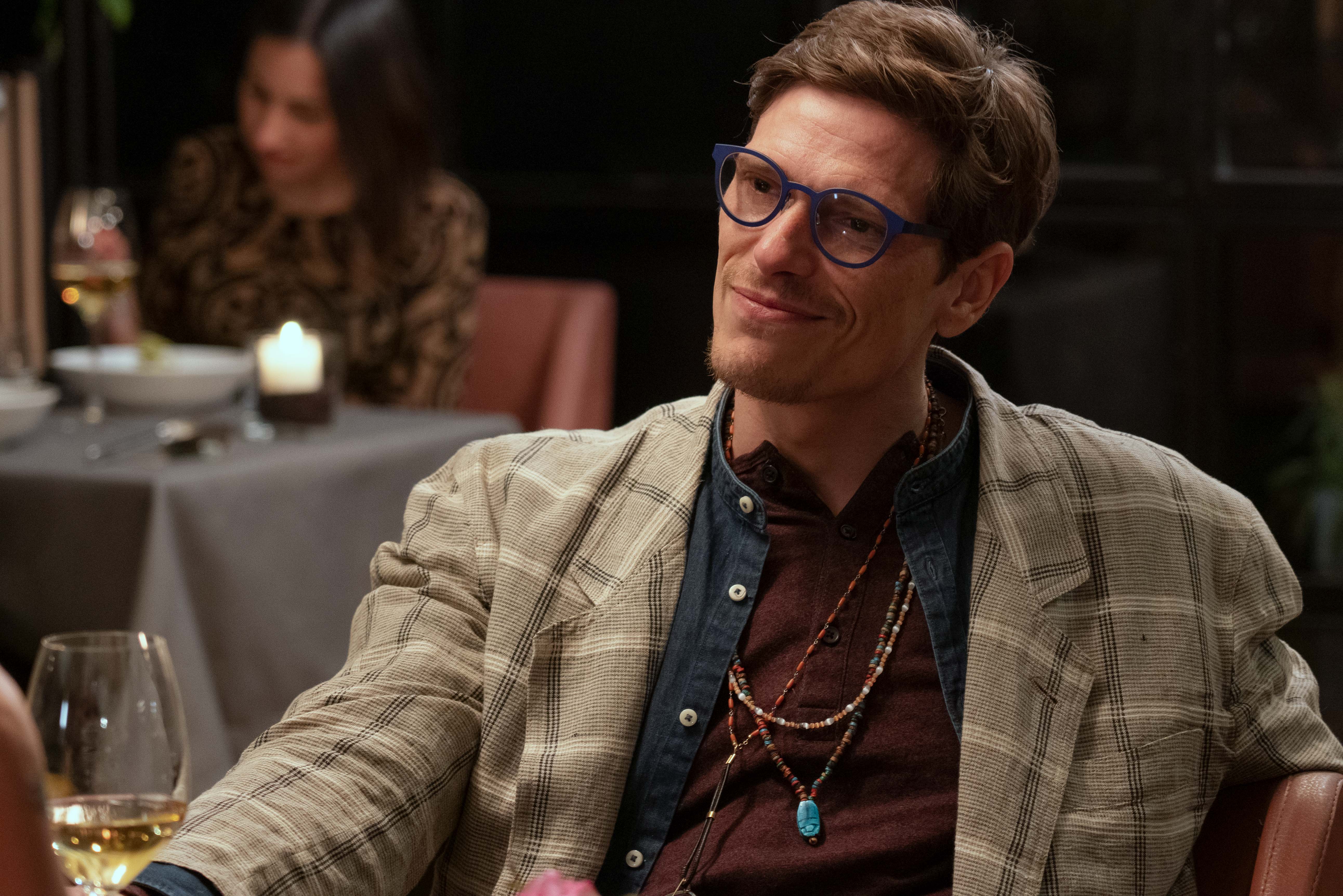 爱情四边形剧照的剧照