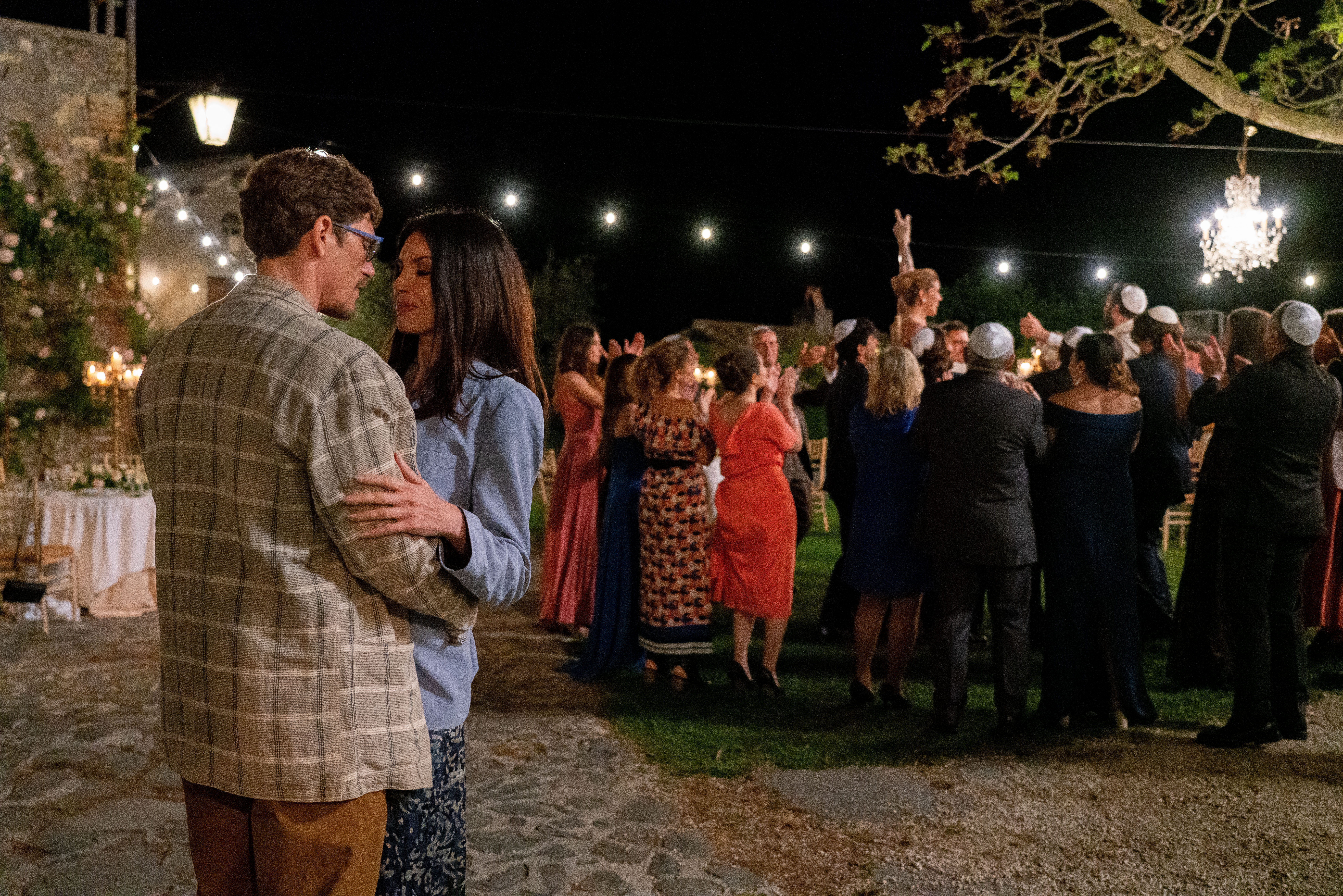 爱情四边形剧照的剧照