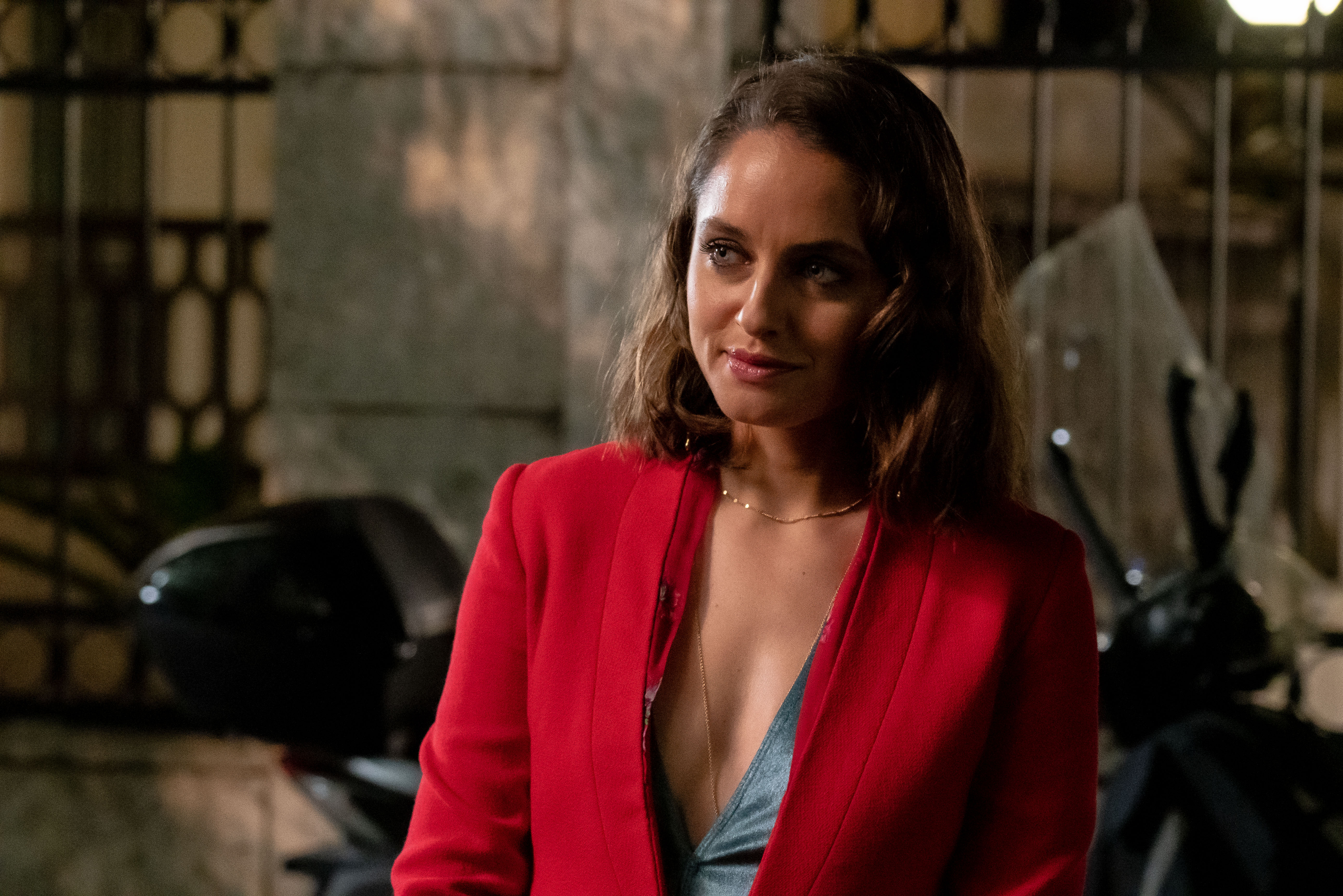 爱情四边形剧照的剧照