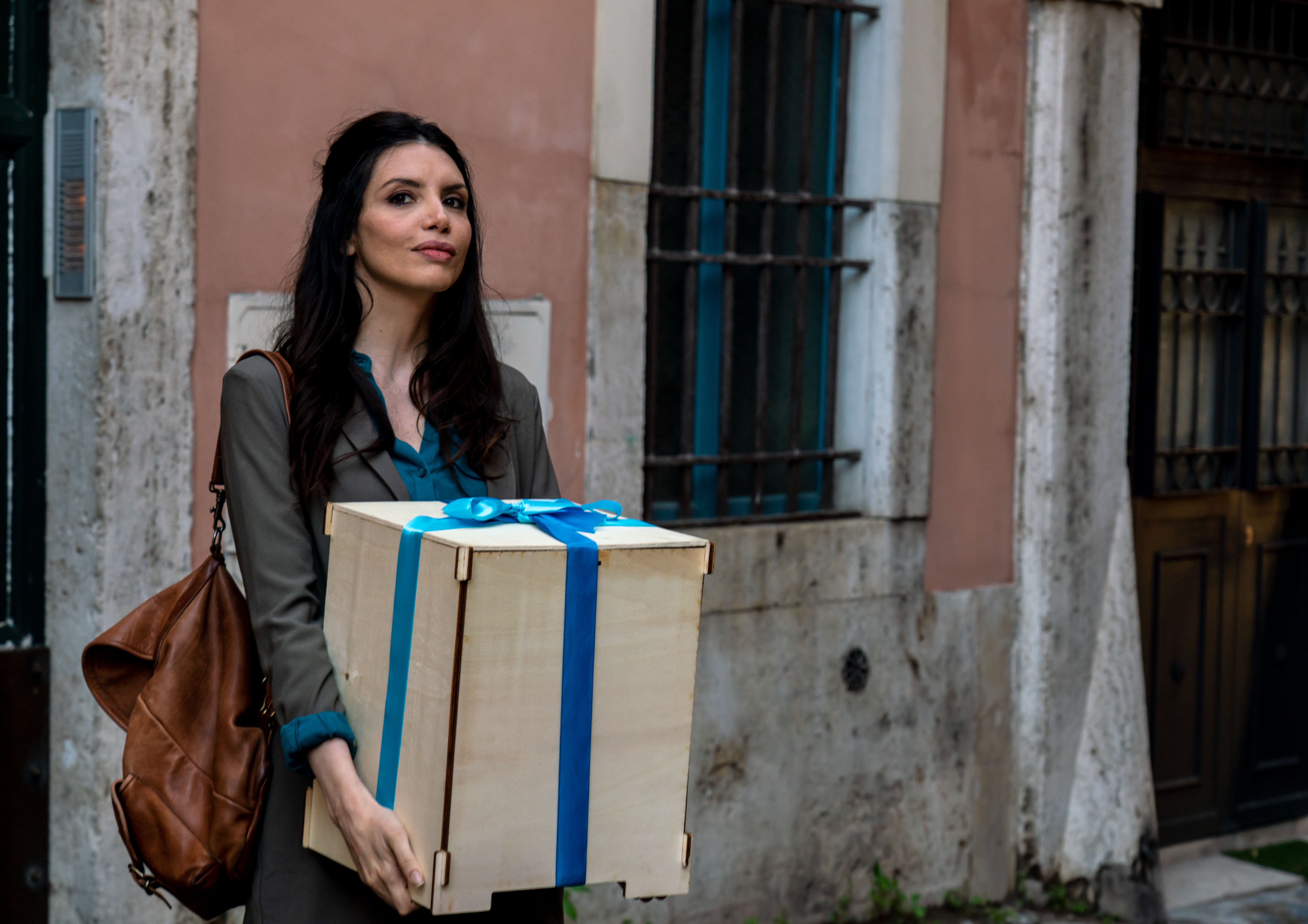 爱情四边形剧照的剧照