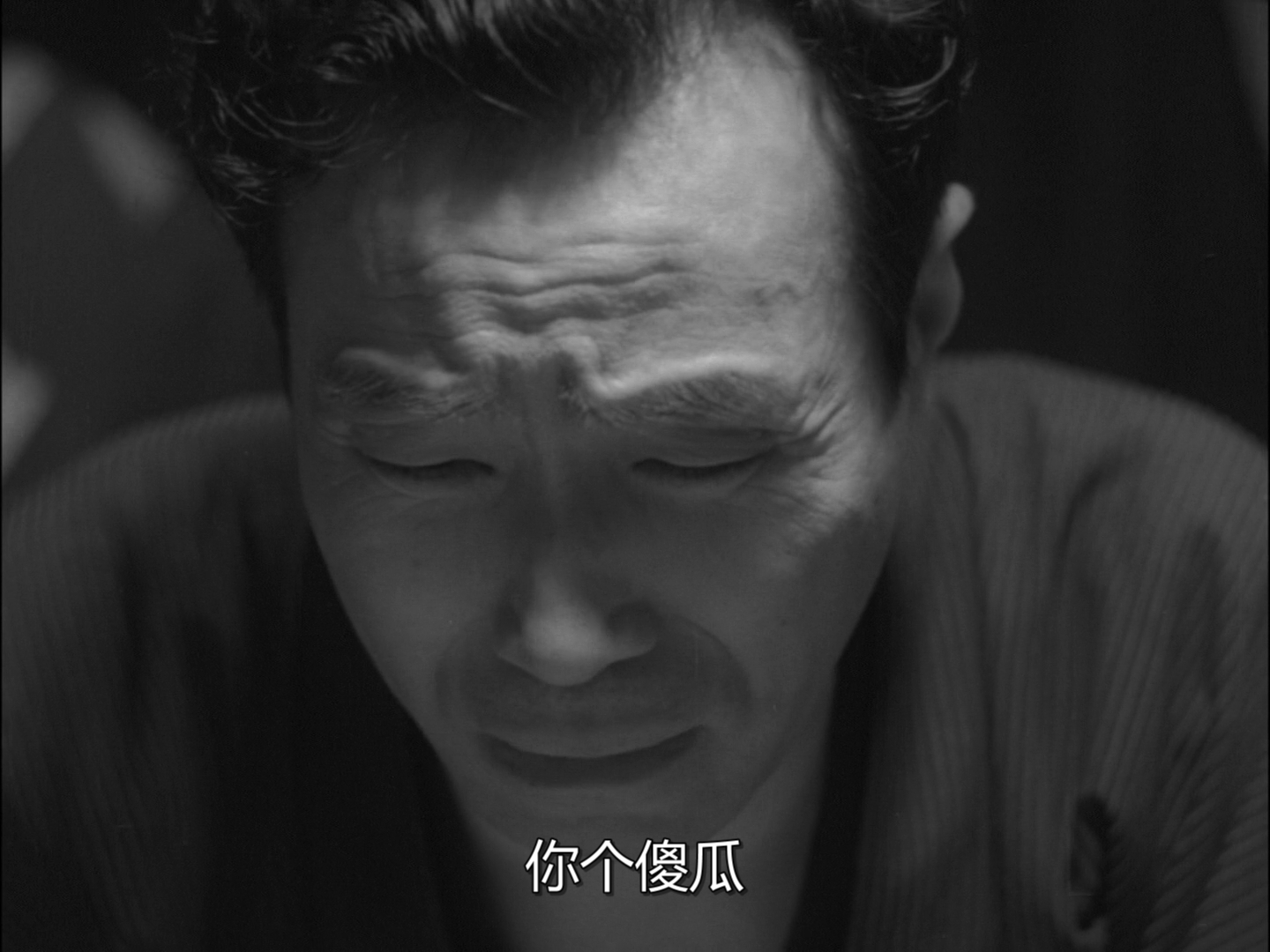 夫妇善哉剧照的剧照