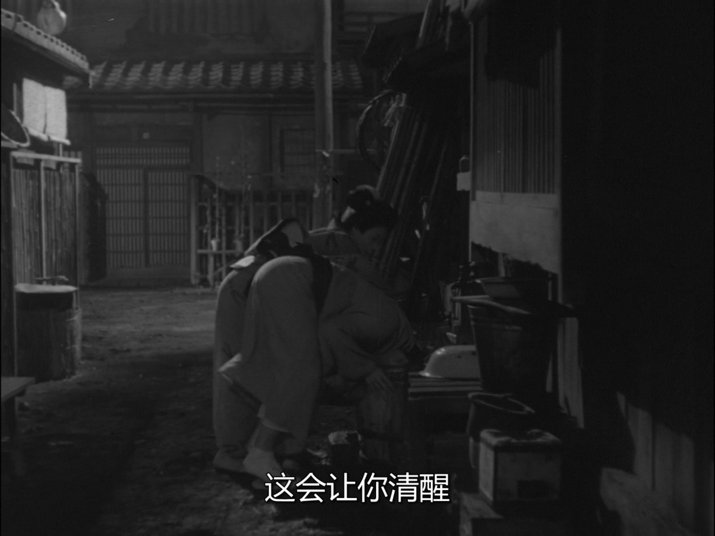 夫妇善哉剧照的剧照