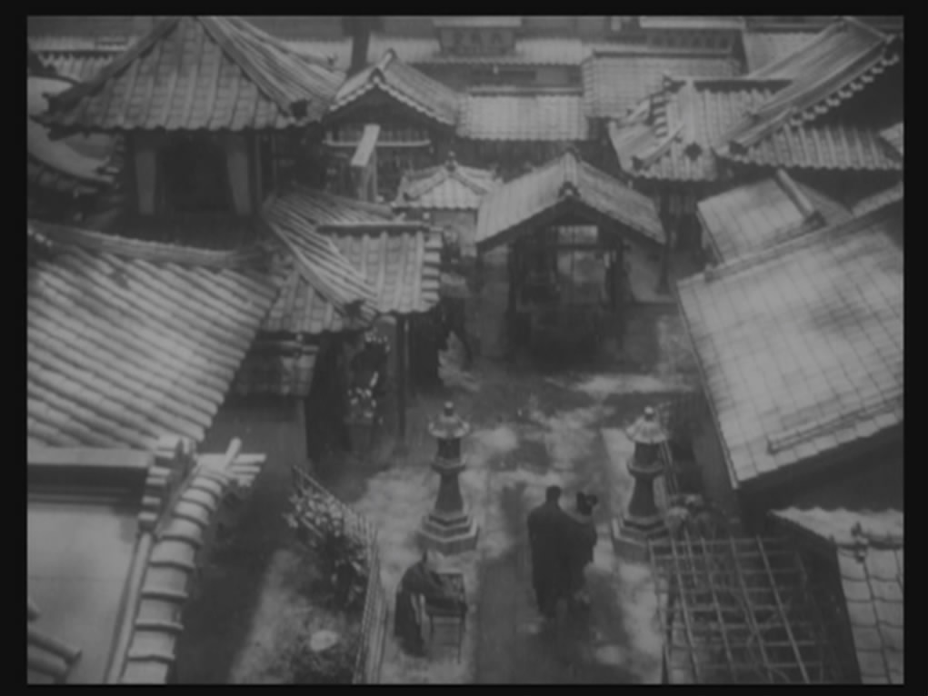 夫妇善哉剧照的剧照