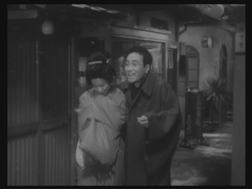 夫妇善哉剧照的剧照