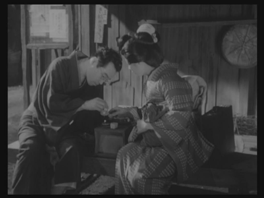 夫妇善哉剧照的剧照