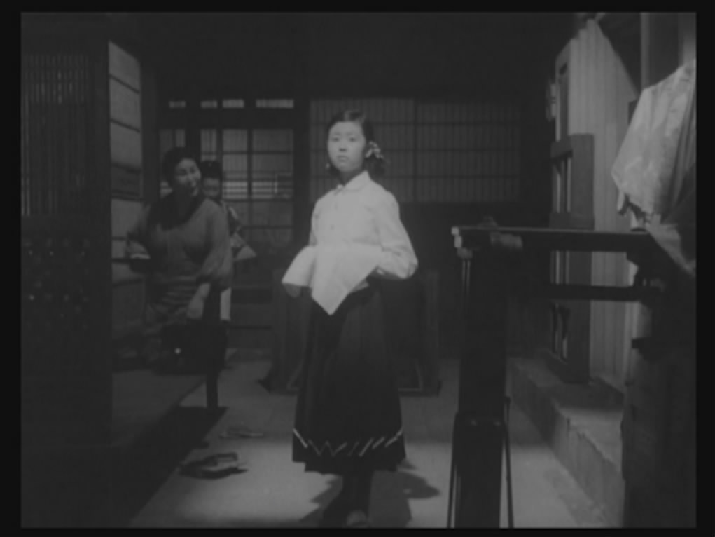 夫妇善哉剧照的剧照