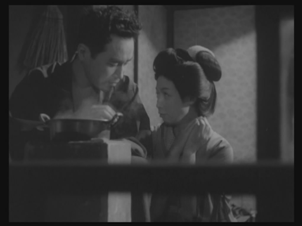 夫妇善哉剧照的剧照