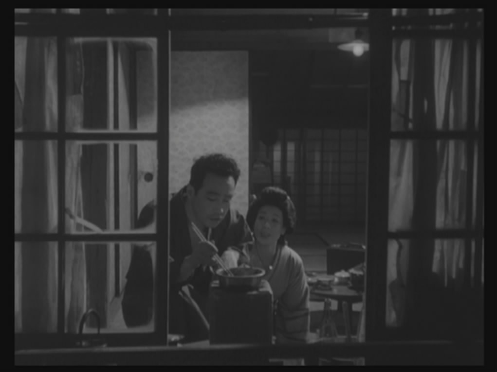 夫妇善哉剧照的剧照