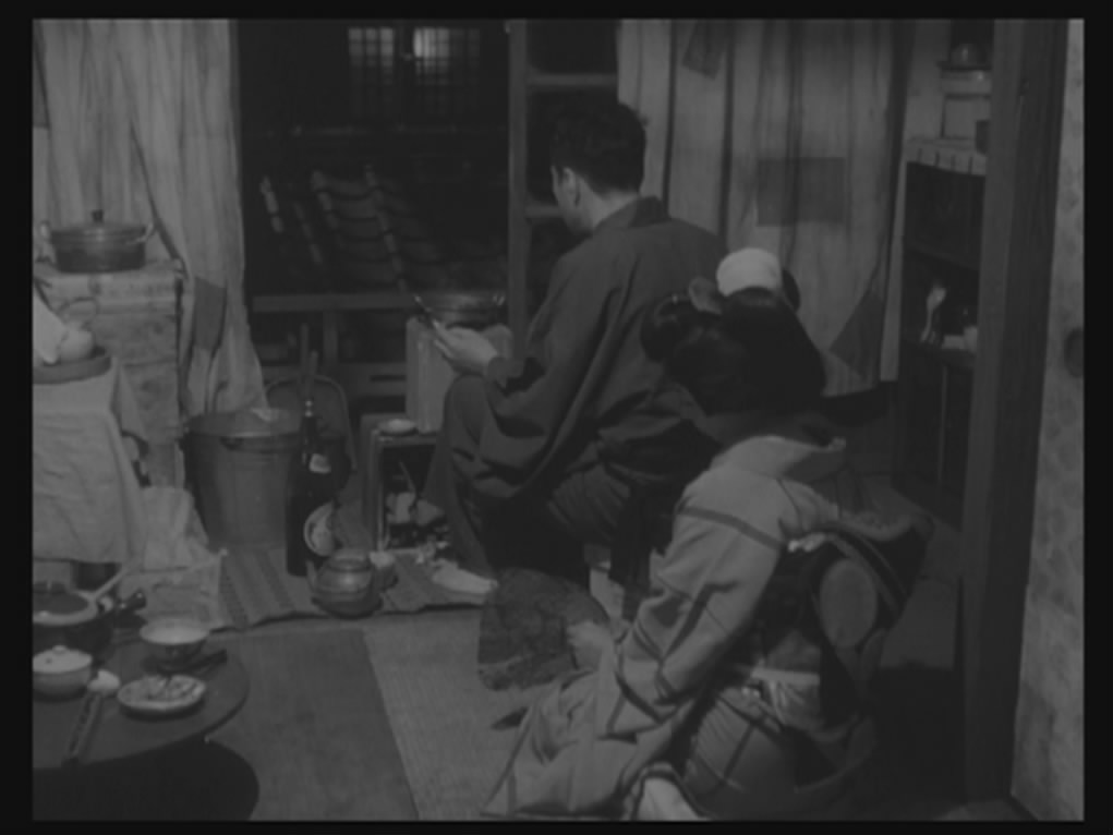 夫妇善哉剧照的剧照