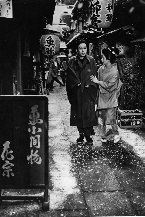 夫妇善哉剧照的剧照