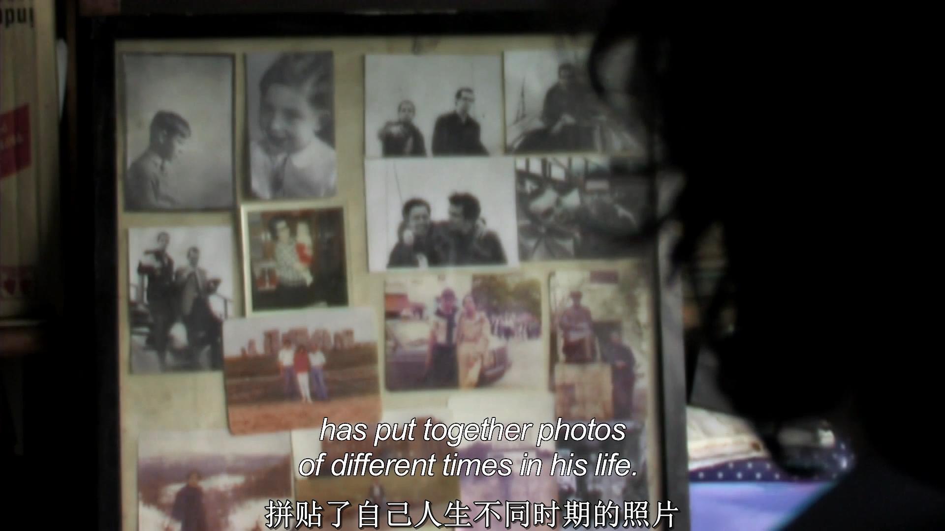 非凡的故事剧照的剧照