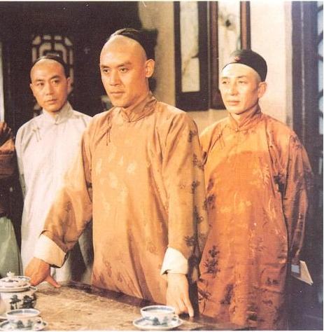 谭嗣同剧照的剧照