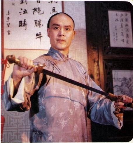 谭嗣同剧照的剧照