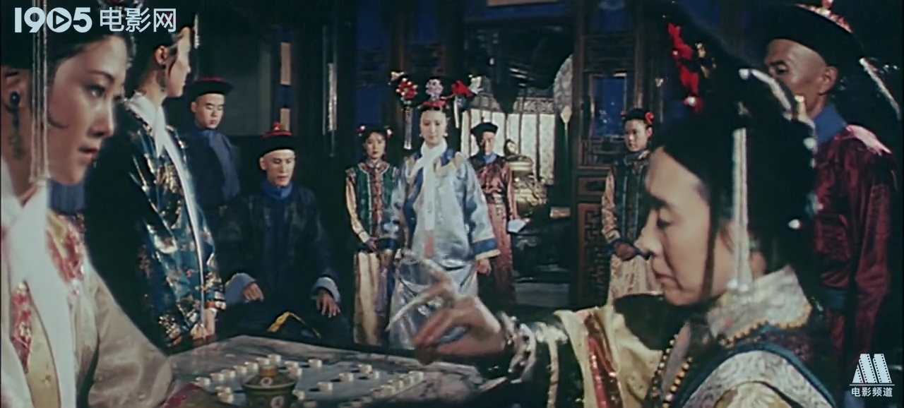 谭嗣同剧照的剧照