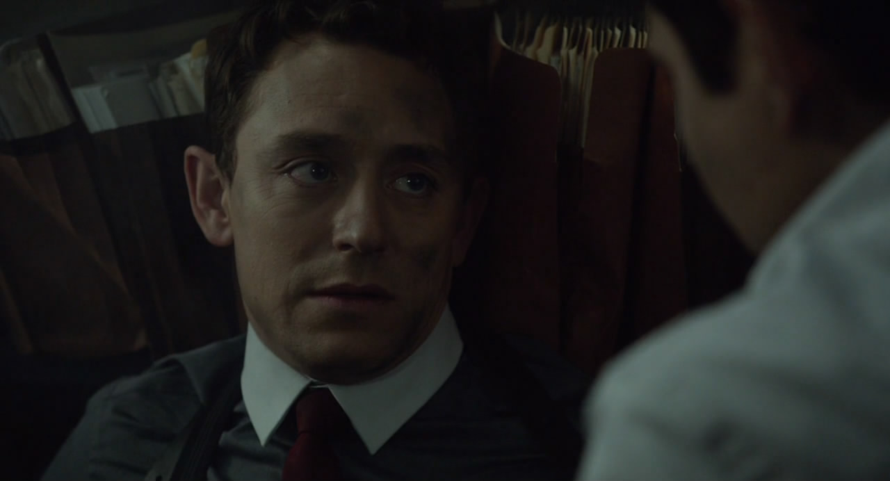 危险工作剧照的剧照