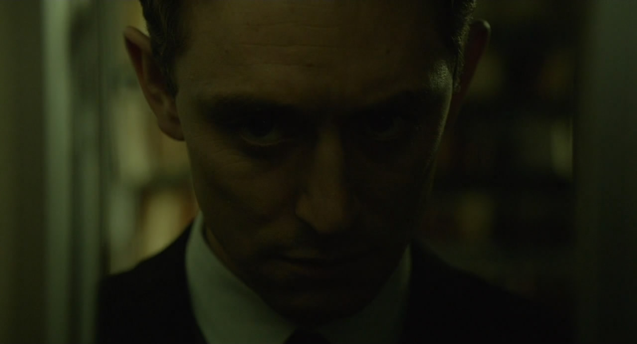 危险工作剧照的剧照