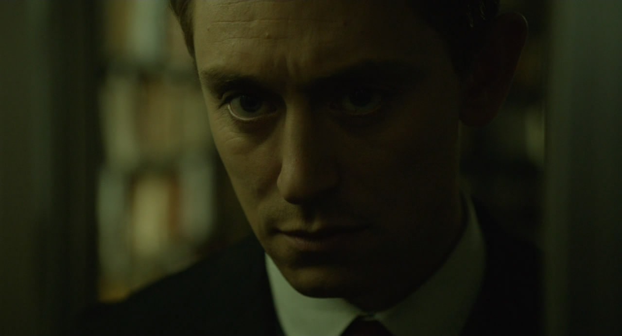 危险工作剧照的剧照