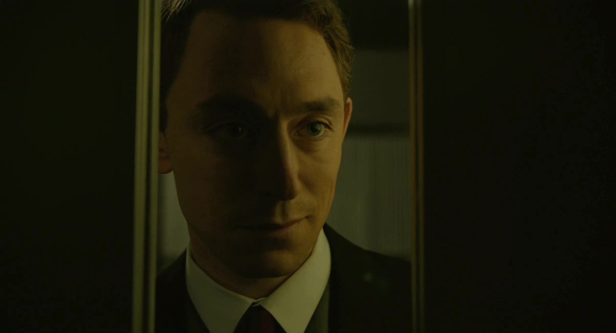 危险工作剧照的剧照