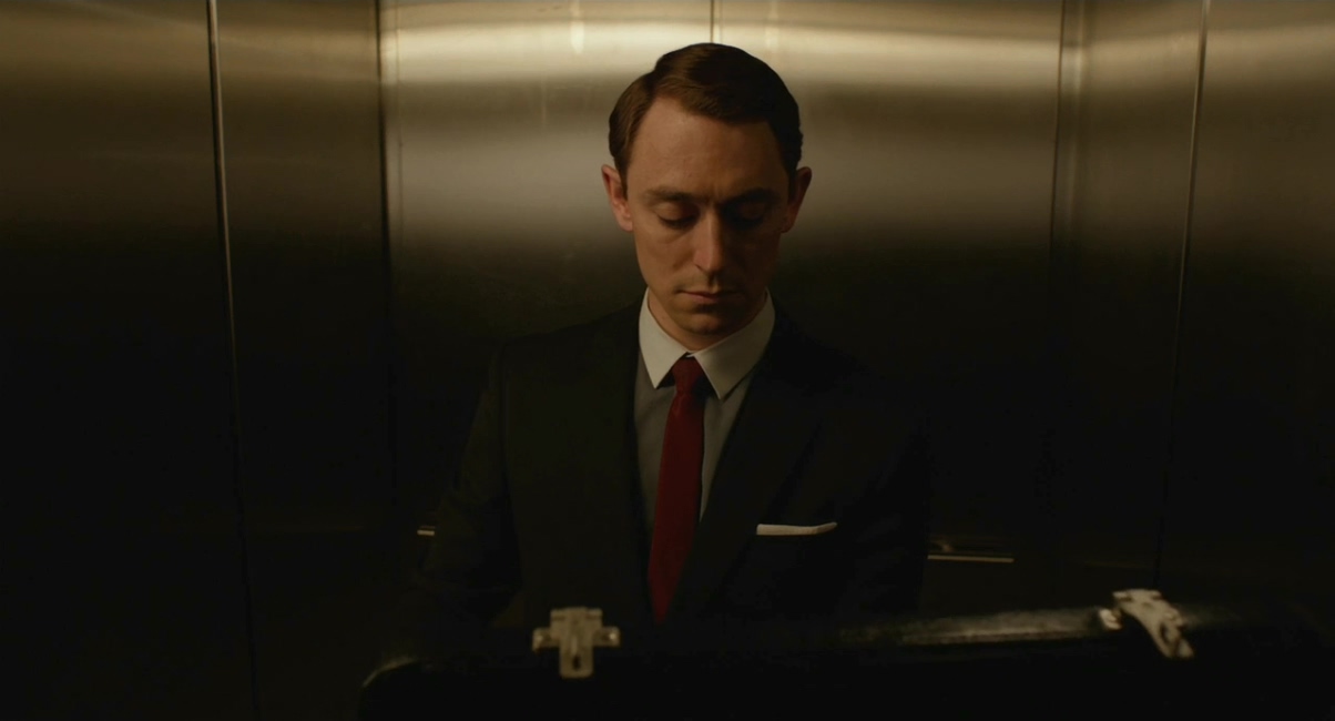 危险工作剧照的剧照