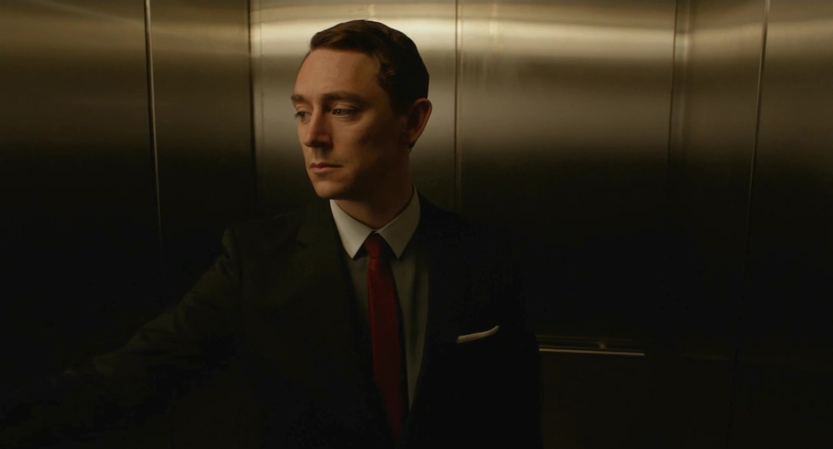 危险工作剧照的剧照