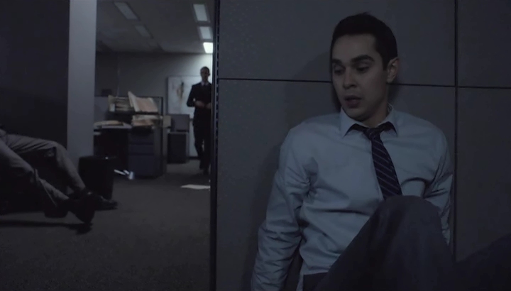 危险工作剧照的剧照