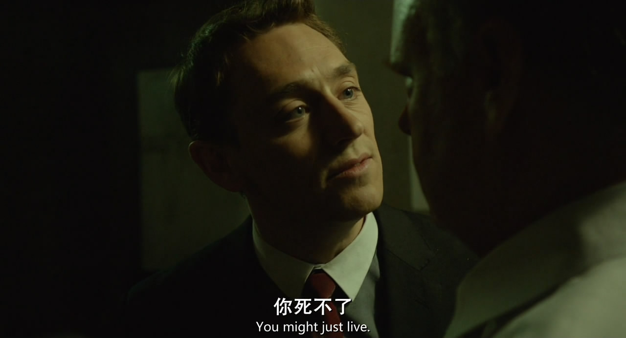 危险工作剧照的剧照