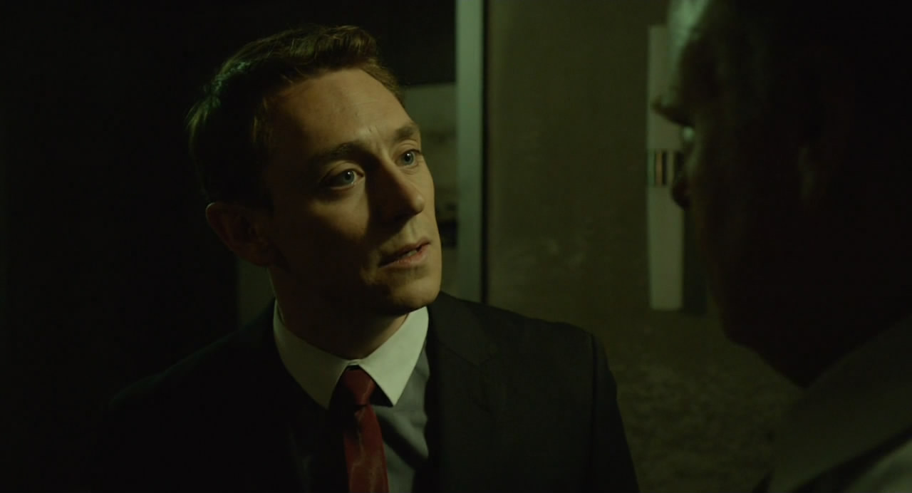 危险工作剧照的剧照