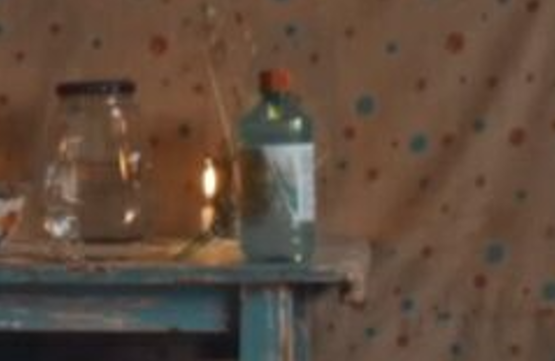 隐入尘烟剧照的剧照