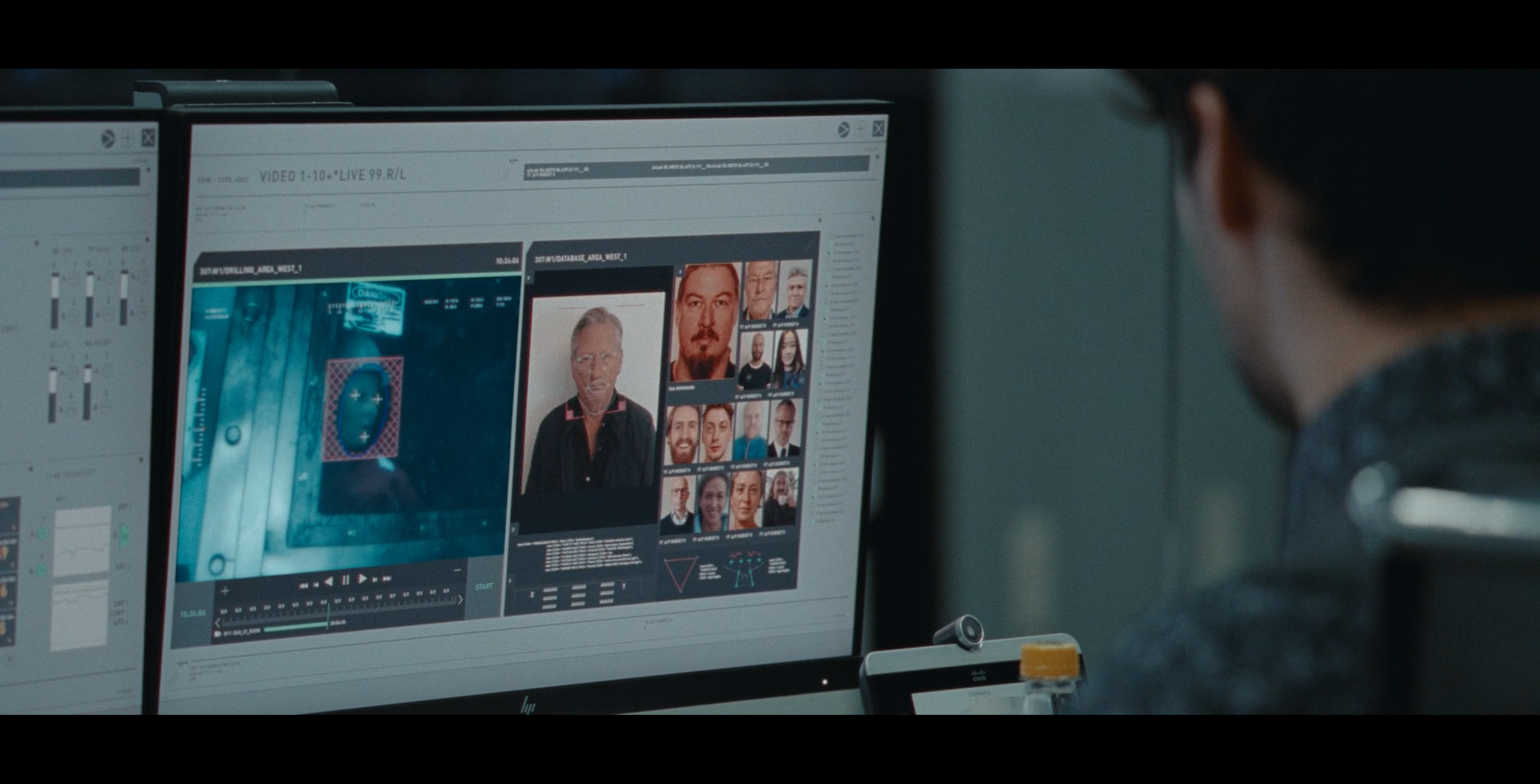 北海剧照的剧照