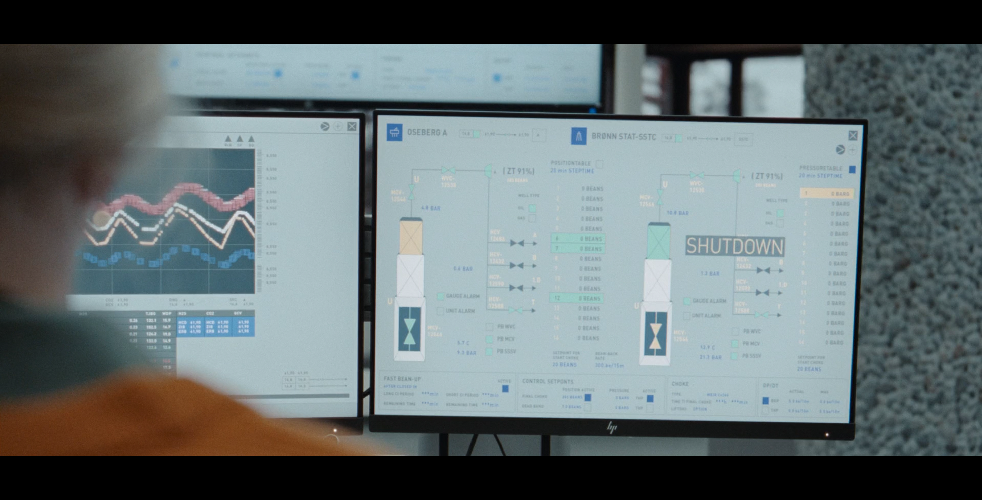 北海剧照的剧照