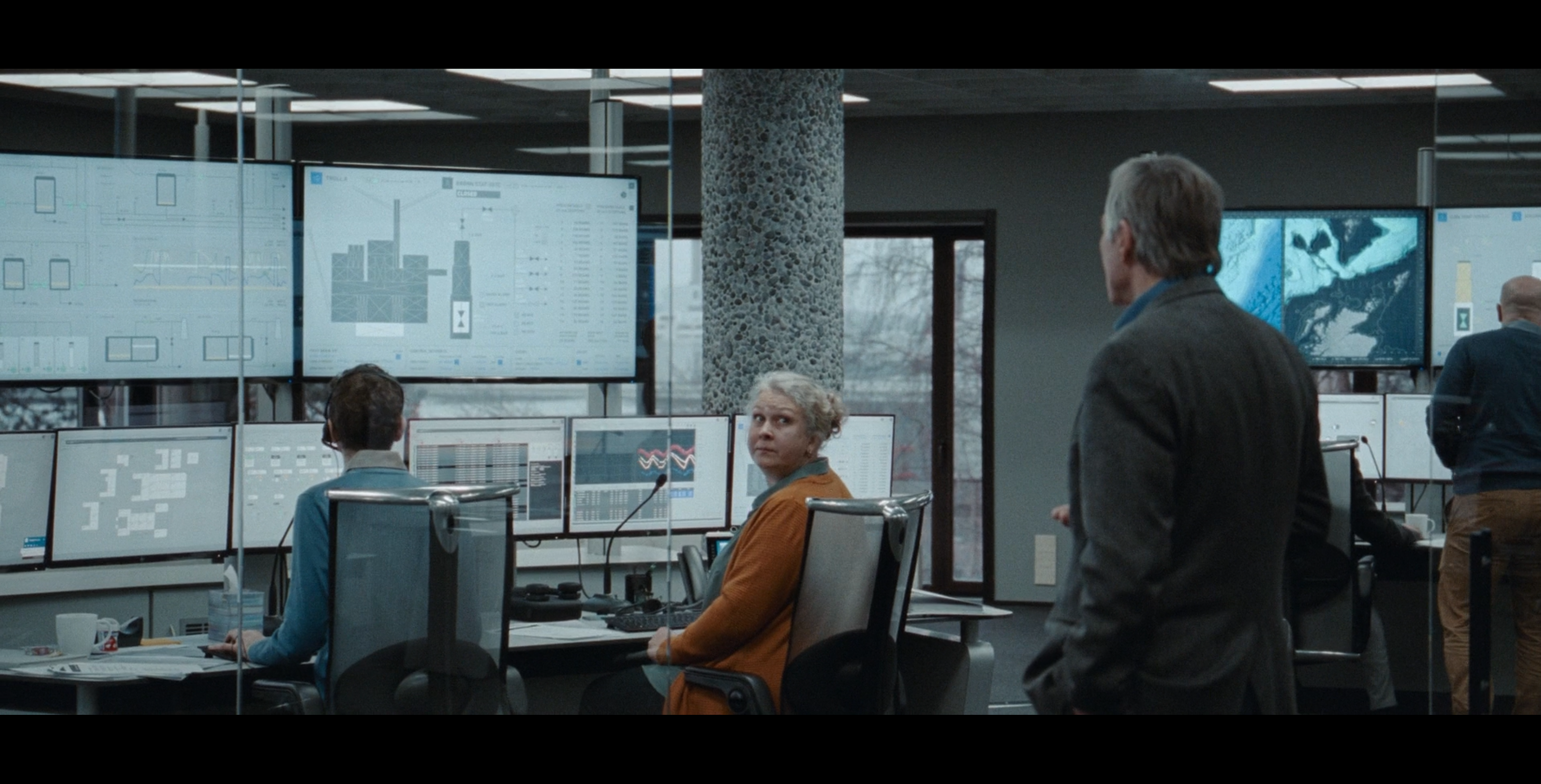 北海剧照的剧照