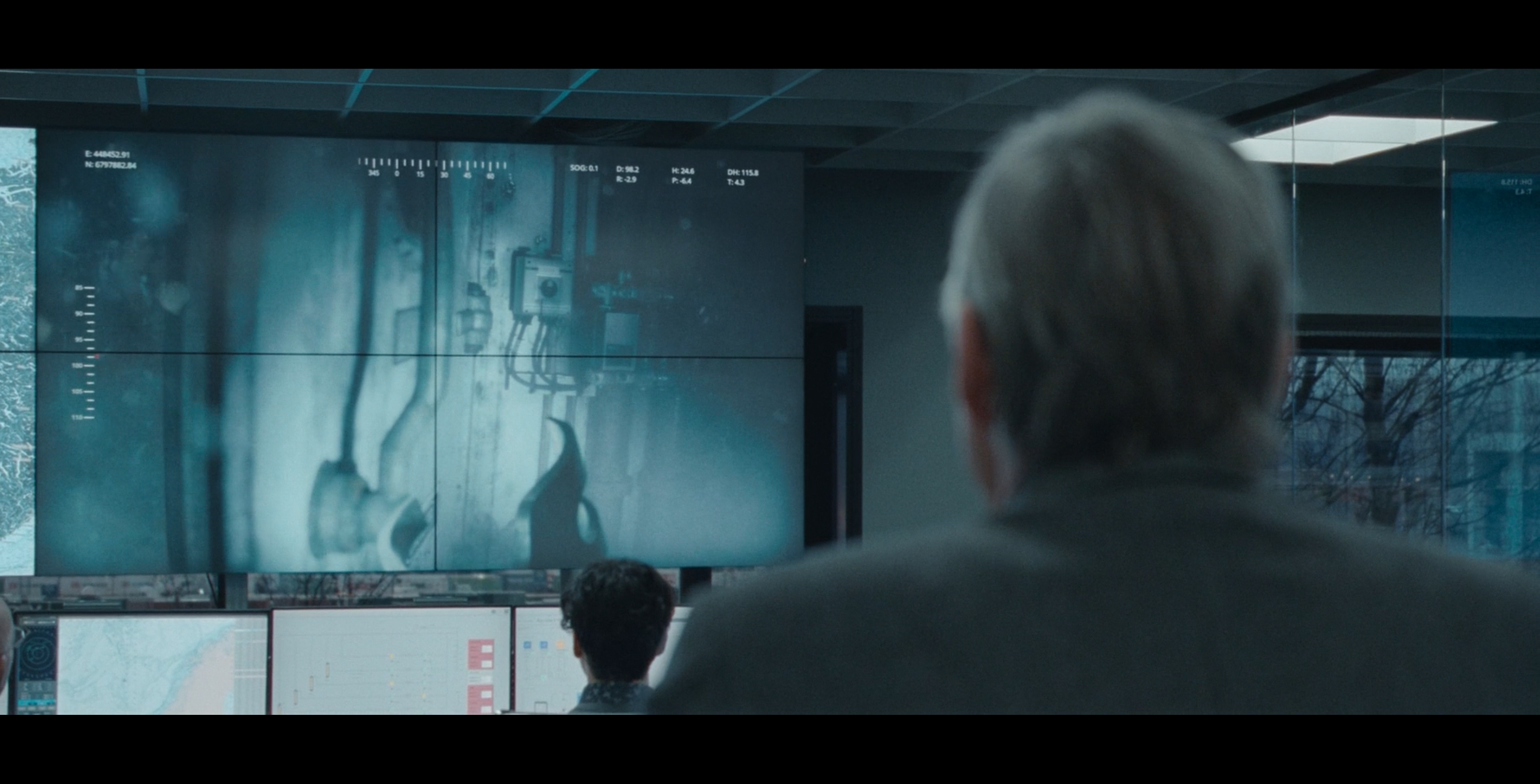 北海剧照的剧照