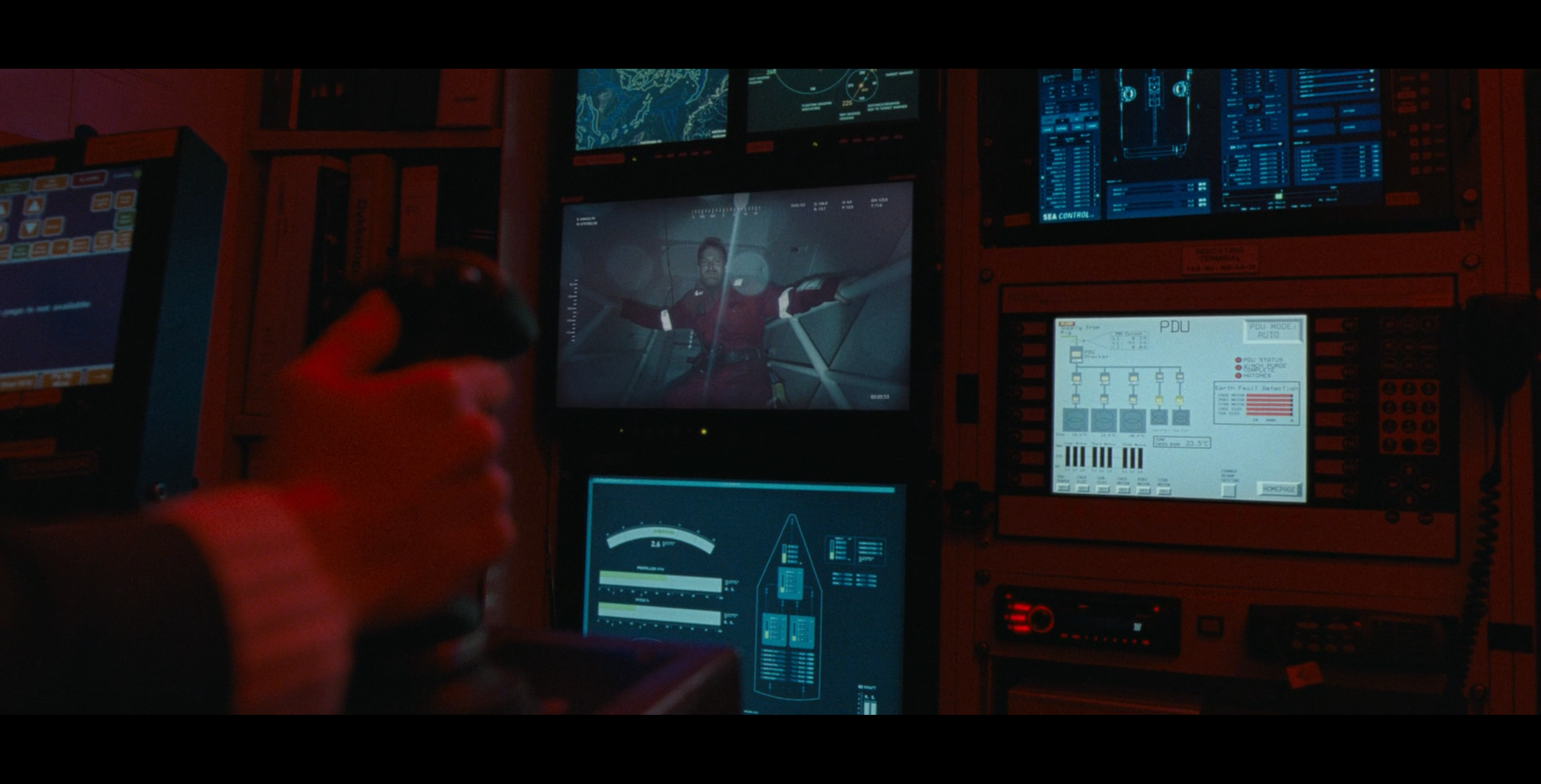 北海剧照的剧照