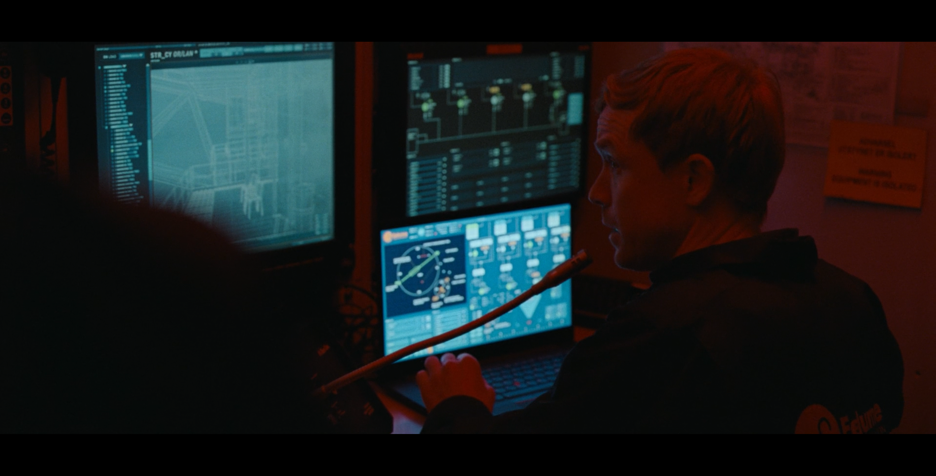 北海剧照的剧照