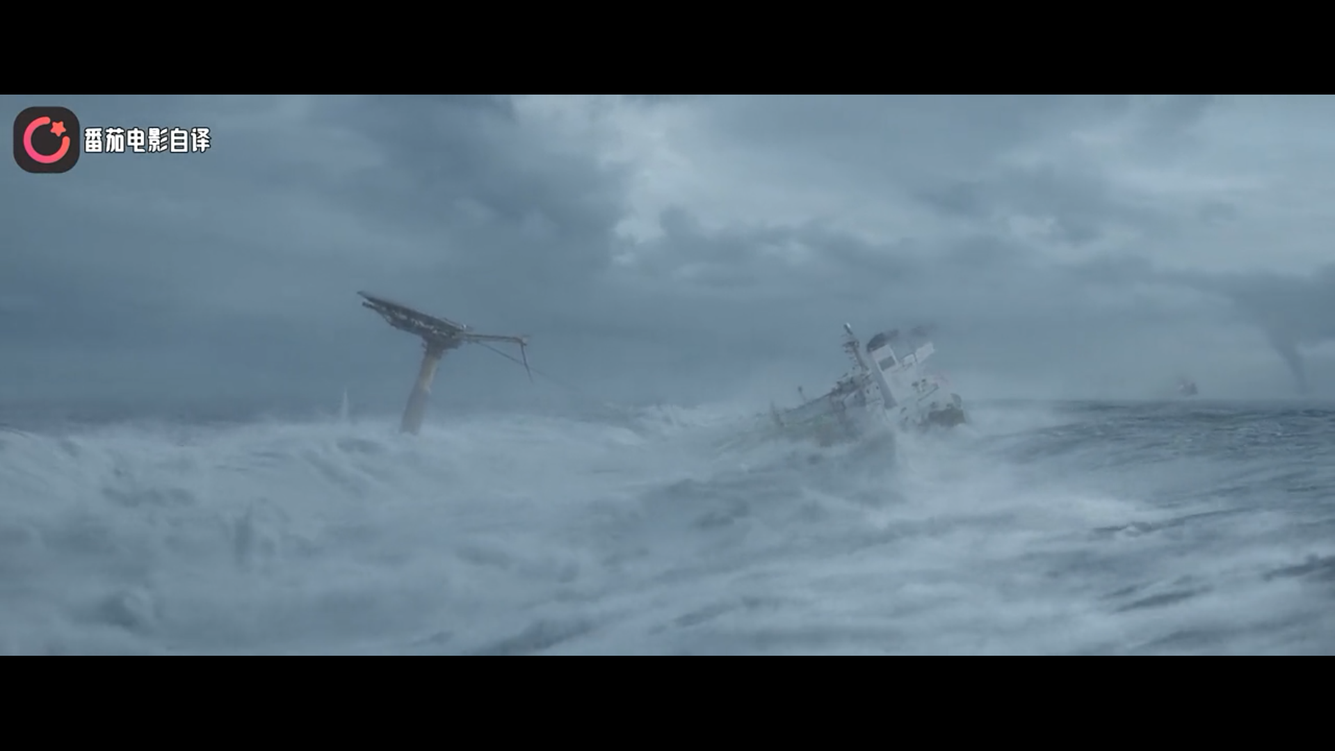 北海剧照的剧照