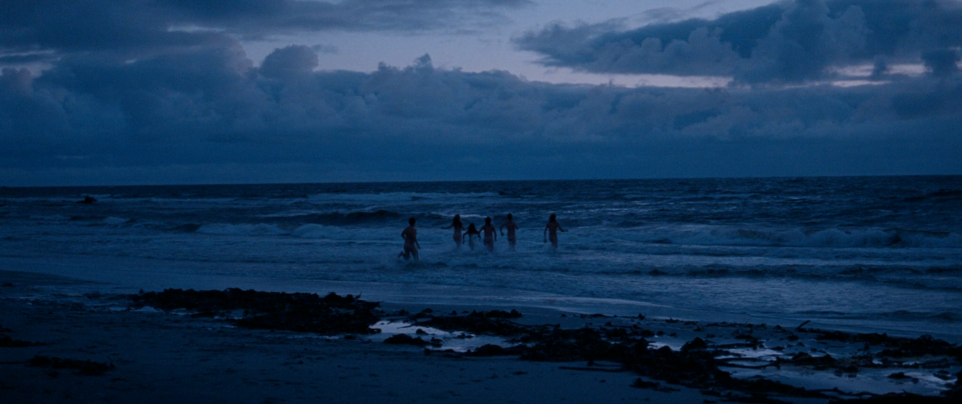 北海剧照的剧照