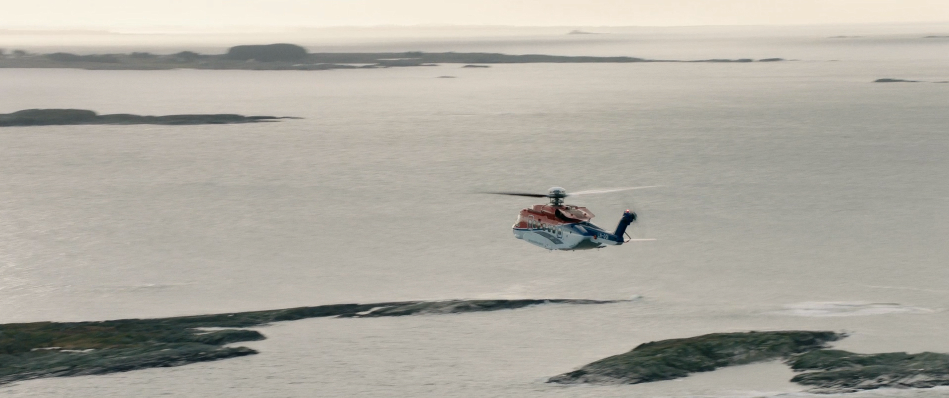 北海剧照的剧照